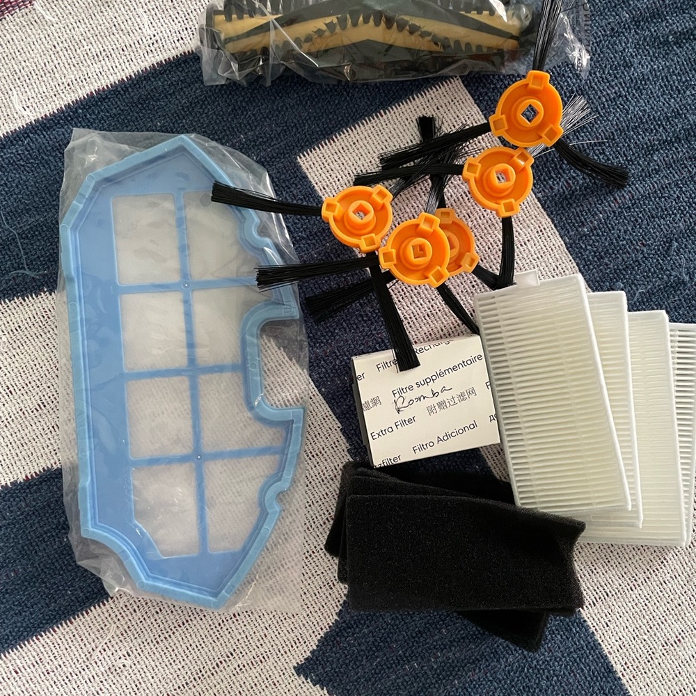 Eufy RoboVac 11 Replacement Parts